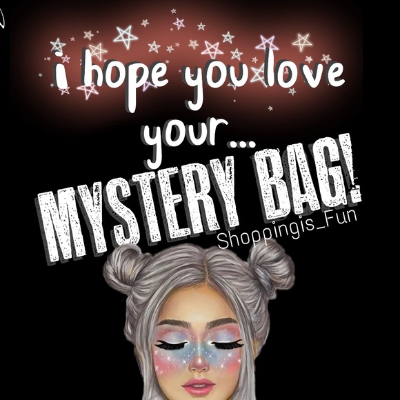 ๐๐๐Beauty Makeup Mystery Box Grab Bag Womens Cosmetics Gift Surprise Haul Lot - Picture 3 of 5
